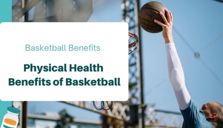 benefits of basketball