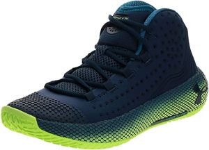Under Armour Men's Basketball Shoes