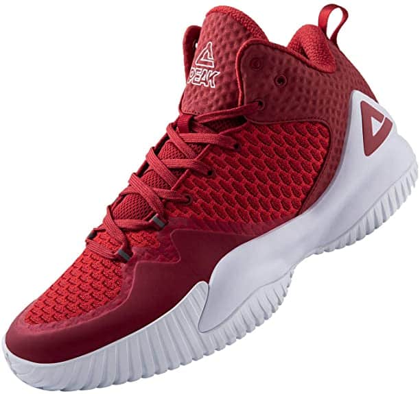 Basketball Shoes for outdoor