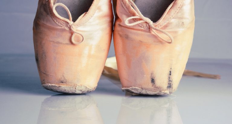 Do Pointe Shoes Hurt?