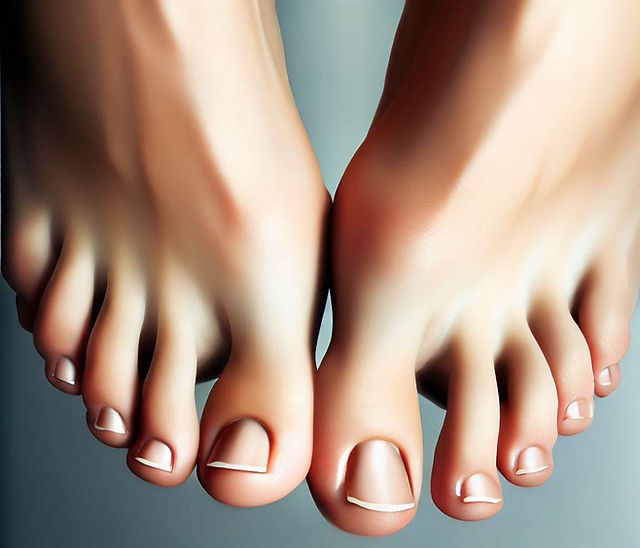 How Long to Wait After Pedicure to Wear Shoes