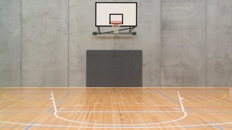 How Much Does It Cost to Rent a Basketball Court? Find Out Now!
