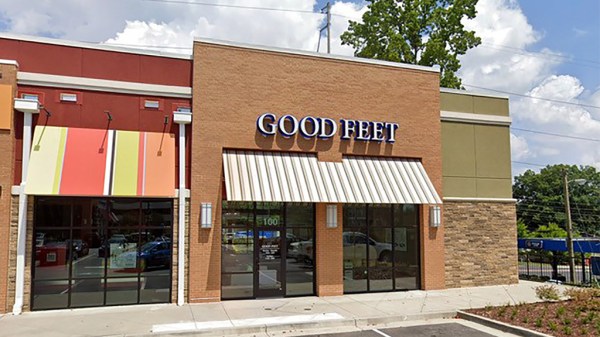How Much Do Shoes Cost at the Good Feet Store